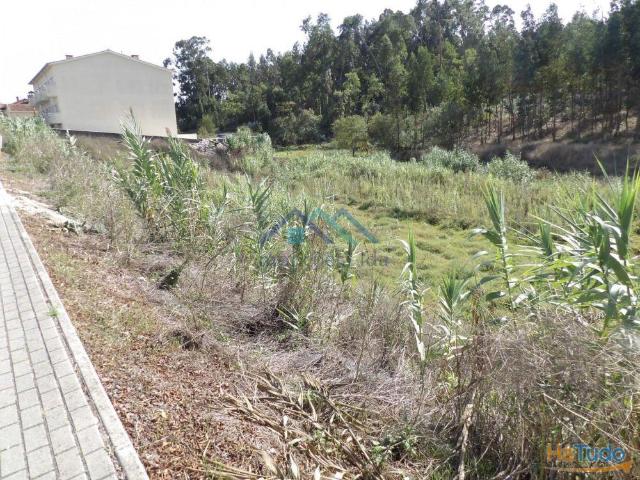 Terreno para Construção em Sangalhos | 26083484156