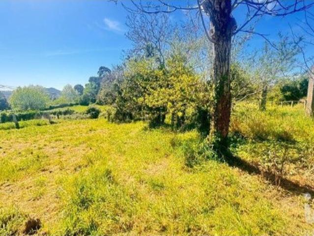 Terreno para construção em Santa Marta de Portuzelo