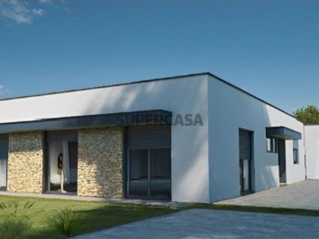 Terreno para construção em Santarém, Santa Iria da Ribeira de Santarém, Santarém e São Nicolau de 180,00 m²