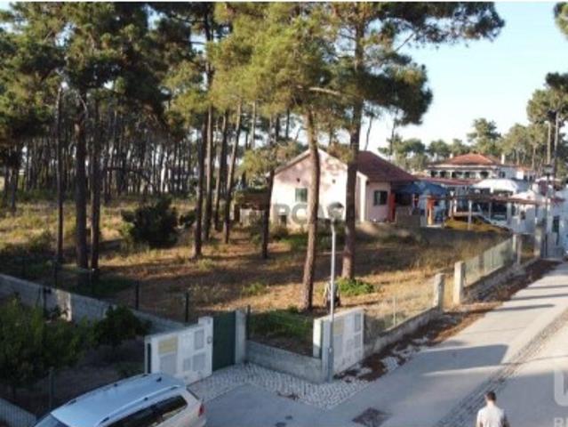 Terreno para construção em Sesimbra Castelo