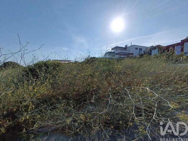 Terreno para construção em Sesimbra Castelo
