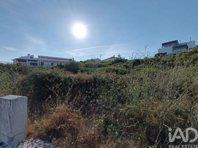 Terreno para construção em Sesimbra Castelo