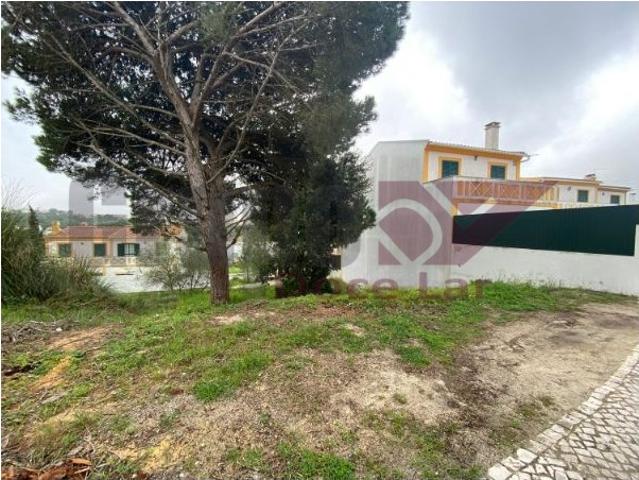 Terreno para Construção em Sesimbra EXCELENTE OPORTUNIDADE