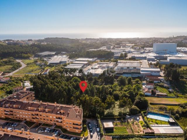 Terreno para construção em Serzedo, Vila Nova de Gaia