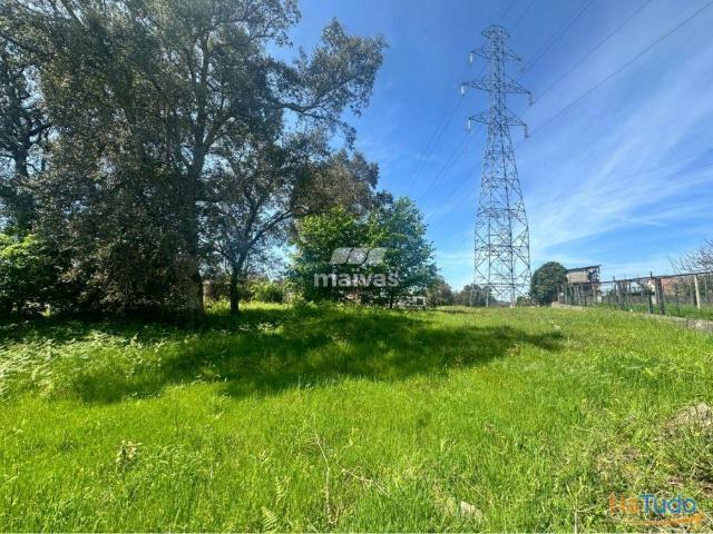 Terreno para construção em Soutelo, Vila Verde | 26084065992