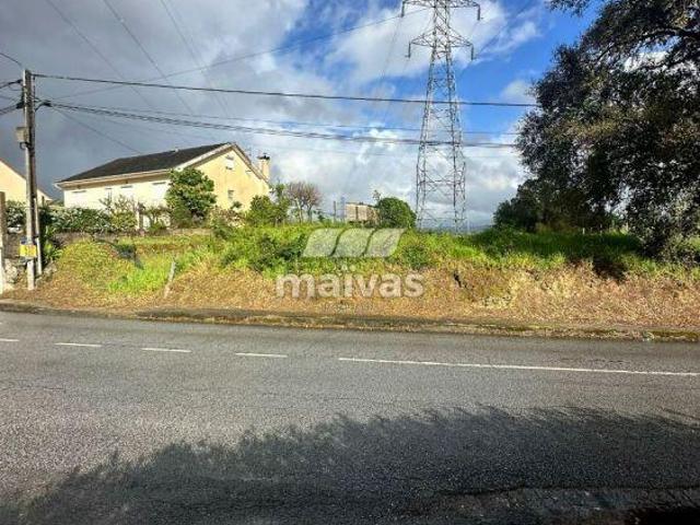 Terreno para construção em Soutelo, Vila Verde | 26084066018