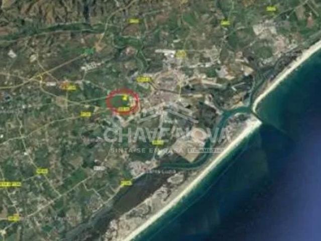 Terreno para Construção em Tavira
