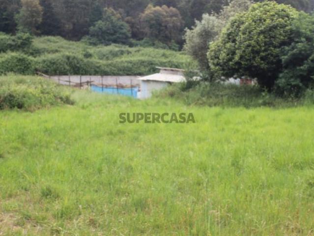 Terreno para construção em Valongo