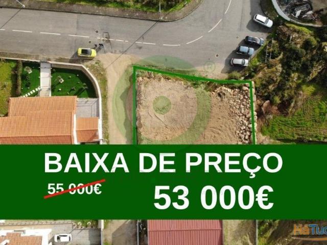 Terreno para construção em Valpaços | 26083920946