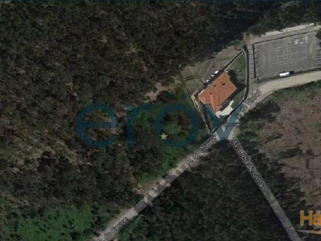 TERRENO PARA CONSTRUÇÃO EM VERMOIM V. N. FAMALICÃO | 26064039808