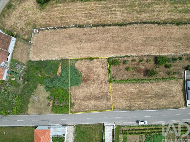 Terreno para construção em Vila Nova de 460,00 m²