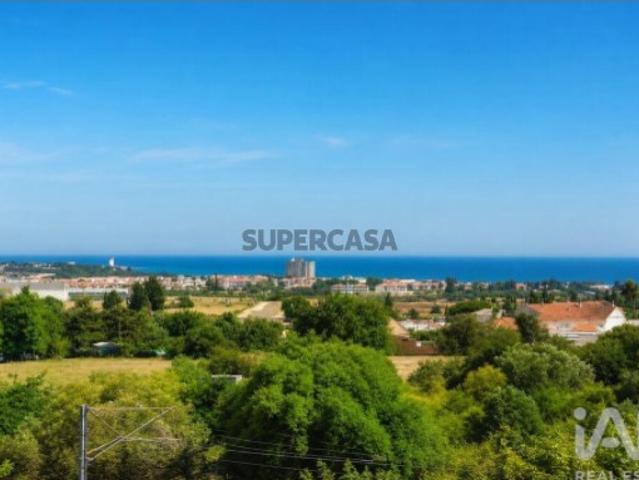 Terreno para construção em Vila Nova de Cacela