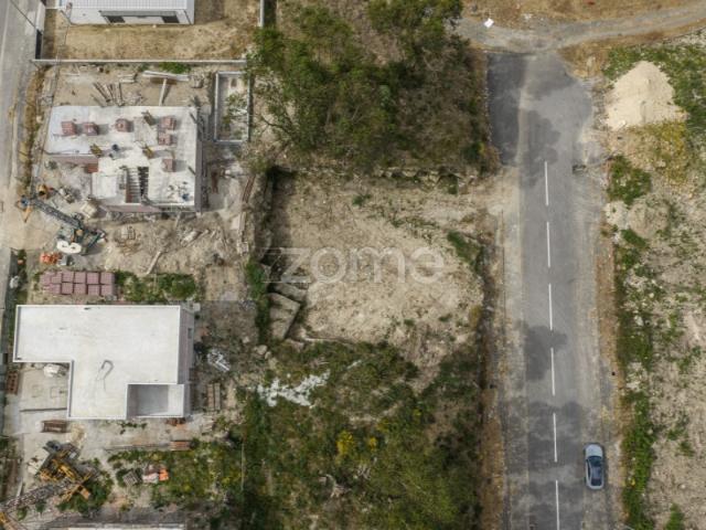 Terreno para Construção em Vila Nova de Famalicão