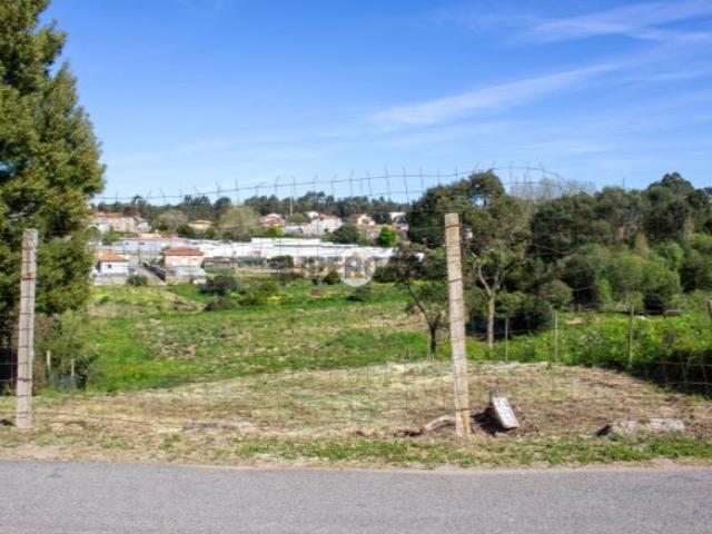 Terreno para construção em Vilar do Paraíso 490m²