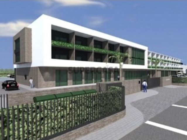 Terreno para construção em Vilar