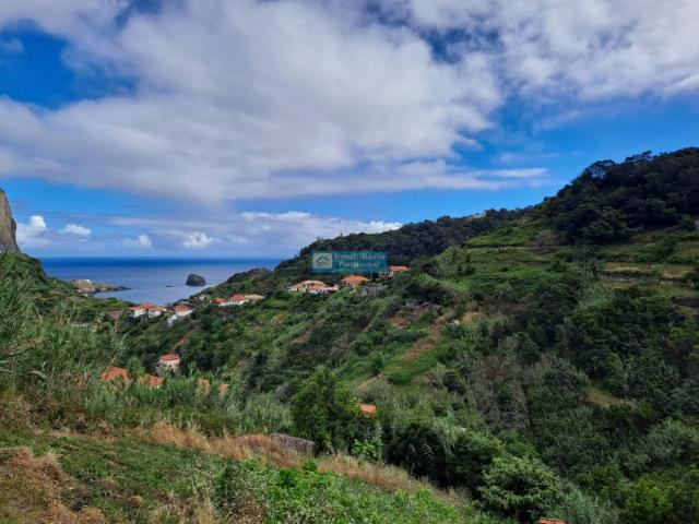 Terreno para Construção, em Zona Sossegada e com Vista Desafogada