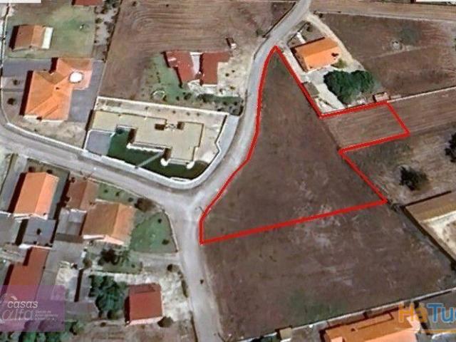 Terreno para construção em zona próxima de praia | 26083916135