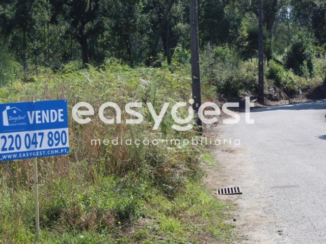 Terreno para construção Espargo