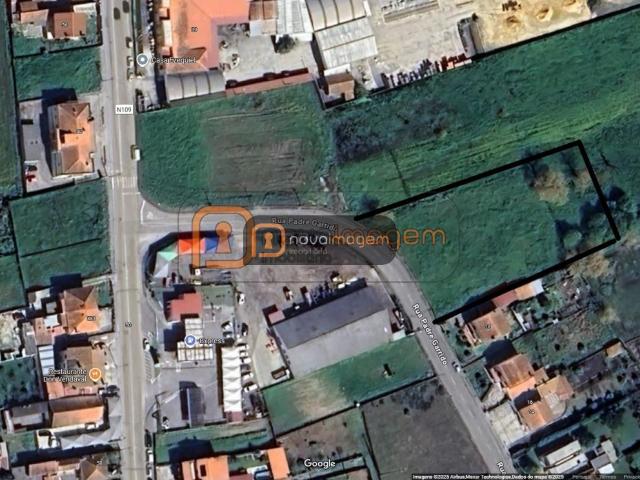 Terreno para construção | Estarreja