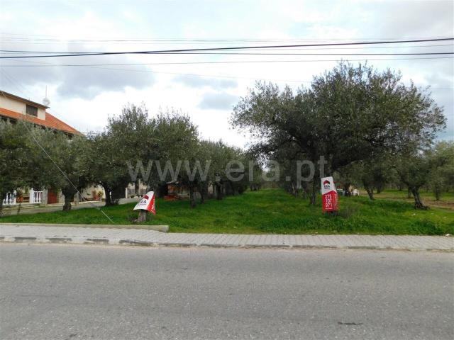 Terreno para Construção / Fundão, Carvalhal