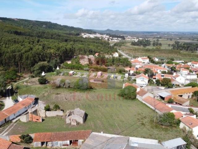 Terreno Para construção Famalicão Nazaré