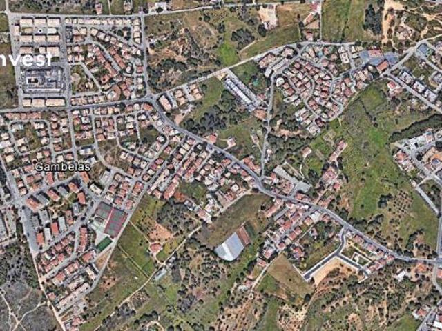 Terreno para construção Faro / Gambelas. | 26043085854