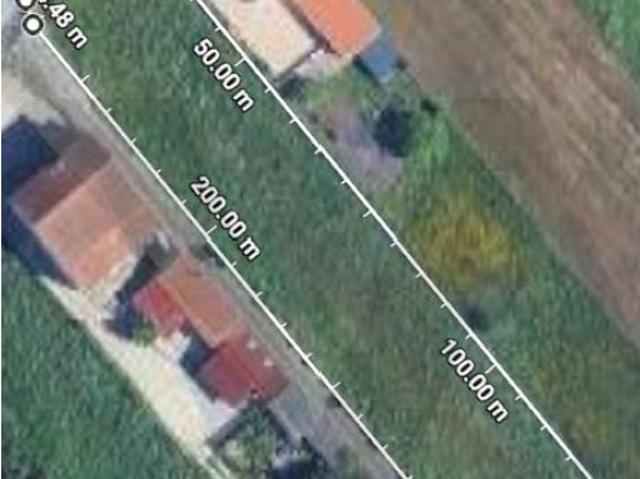 Terreno para construção industrial 1.800 m² em Cacia, Aveiro