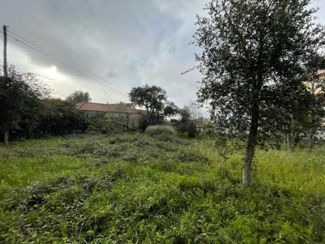 Terreno para construção Leiria*RIOMAGIC