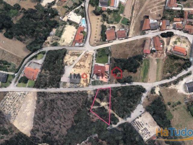 Terreno para construção | Lote com 1226m² | Janardo Leiria | 26083918139