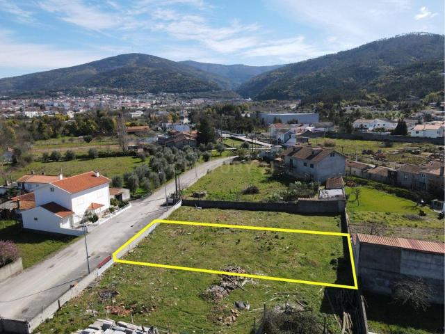 Terreno para construção Lousã
