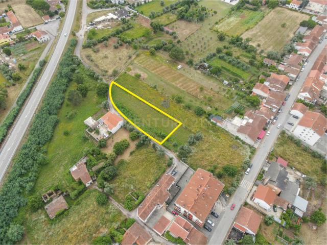 Terreno para construção Lousã