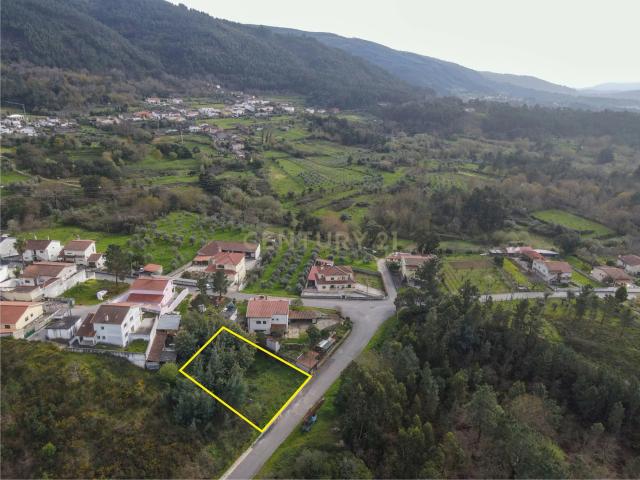Terreno para construção Lousã