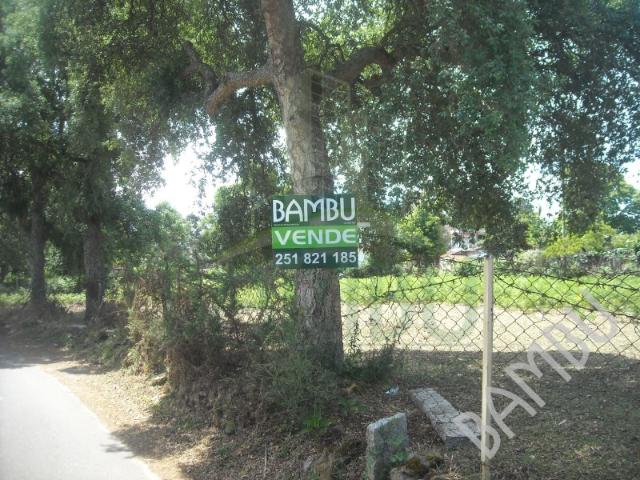 Terreno para construção para venda