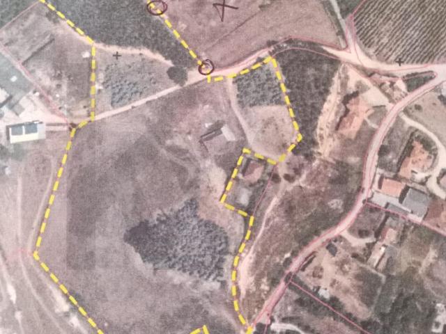 Terreno para construção para venda em Ponte Rol