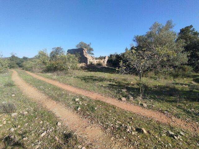 Terreno para construção Para Venda Loulé