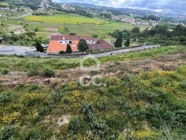 Terreno Para Construção, Paredes