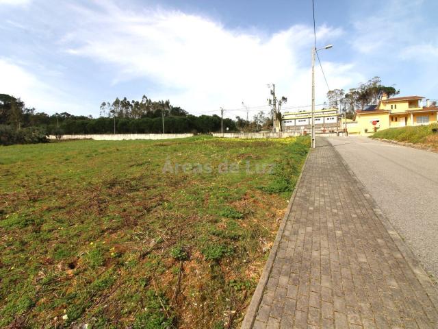 Terreno para Construção Pernelhas, Leiria