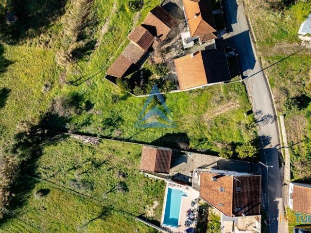 Terreno para Construção POMBAL | 26063704409