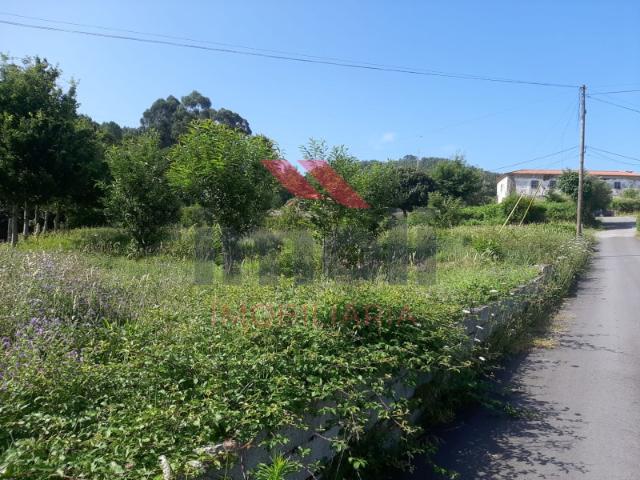 Terreno Para Construção Ponte de Lima