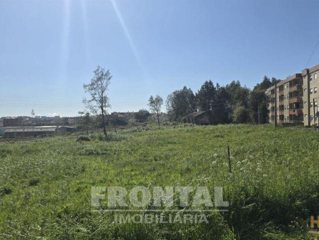 Terreno para Construção Potencial para 36 Frações | Rio Tinto, Gondomar | 26064083203