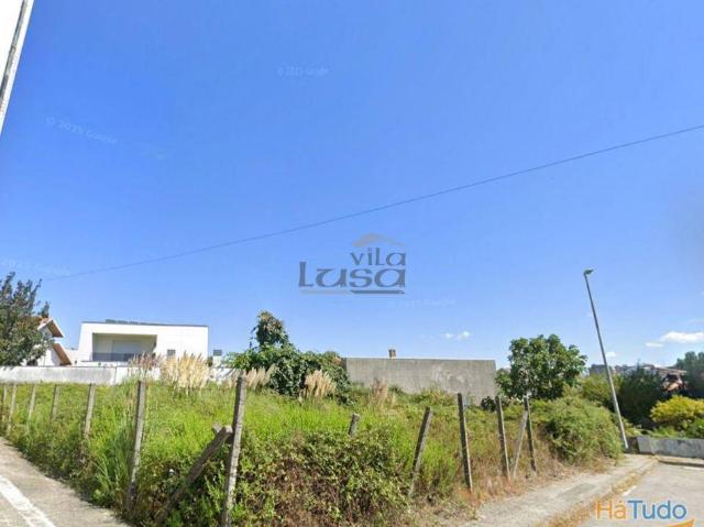 Terreno para construção Prédio na Santa Rita, Ermesinde. | 26083379691