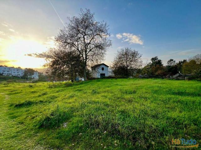 Terreno para Construção próximo ao centro da cidade de Amarante | 26084064389
