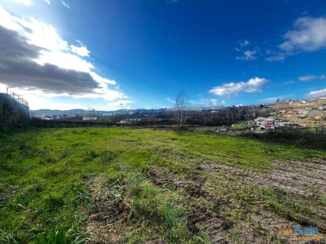 Terreno para Construção próximo ao centro da cidade de Amarante | 26084064392