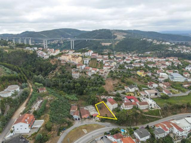 Terreno para construção Próximo da cidade de Coimbra