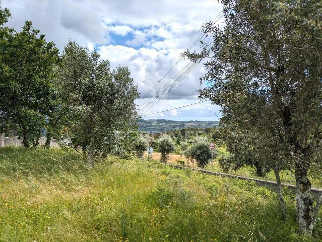 Terreno para construção próximo de Viseu
