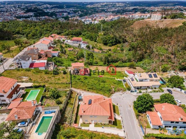 Terreno para construção ? Quinta do Cavaleiro ? Leiria | 26074086940
