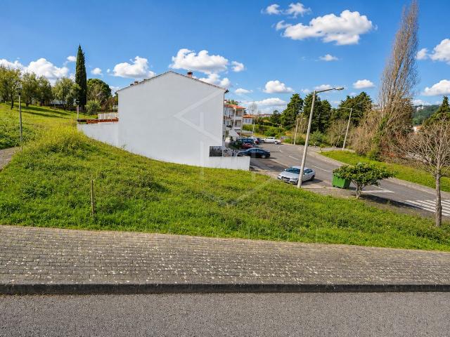 TERRENO PARA CONSTRUÇÃO | QUINTA DO REI LEIRIA