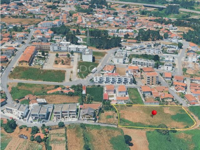 Terreno para construção | Ramil, Argoncilhe, Santa Maria da Feira