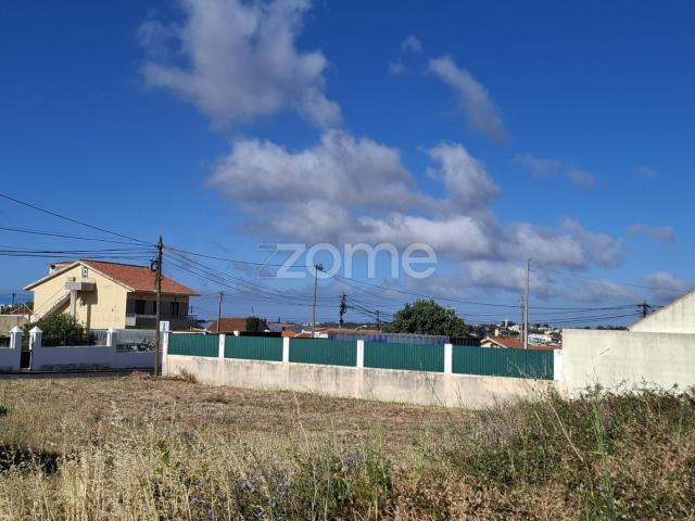 Terreno para construção residencial em Manique – Barrunchal