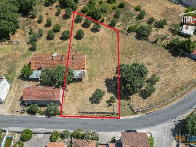 Terreno para construção, Rio de Couros | 26084063668